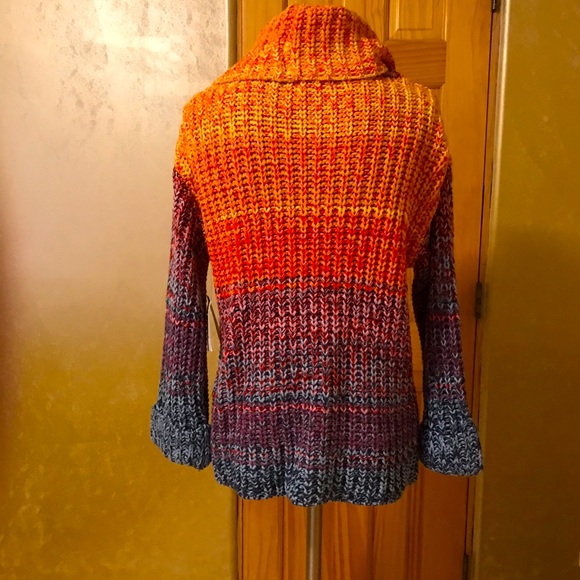 NWT Chelsea & Theodore Sweater - Picture 2 of 4